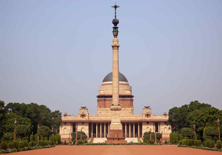 New Delhi